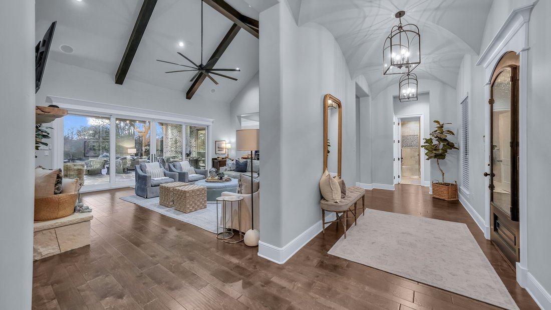 House in Lipan, Texas, United States 5 - 18350855