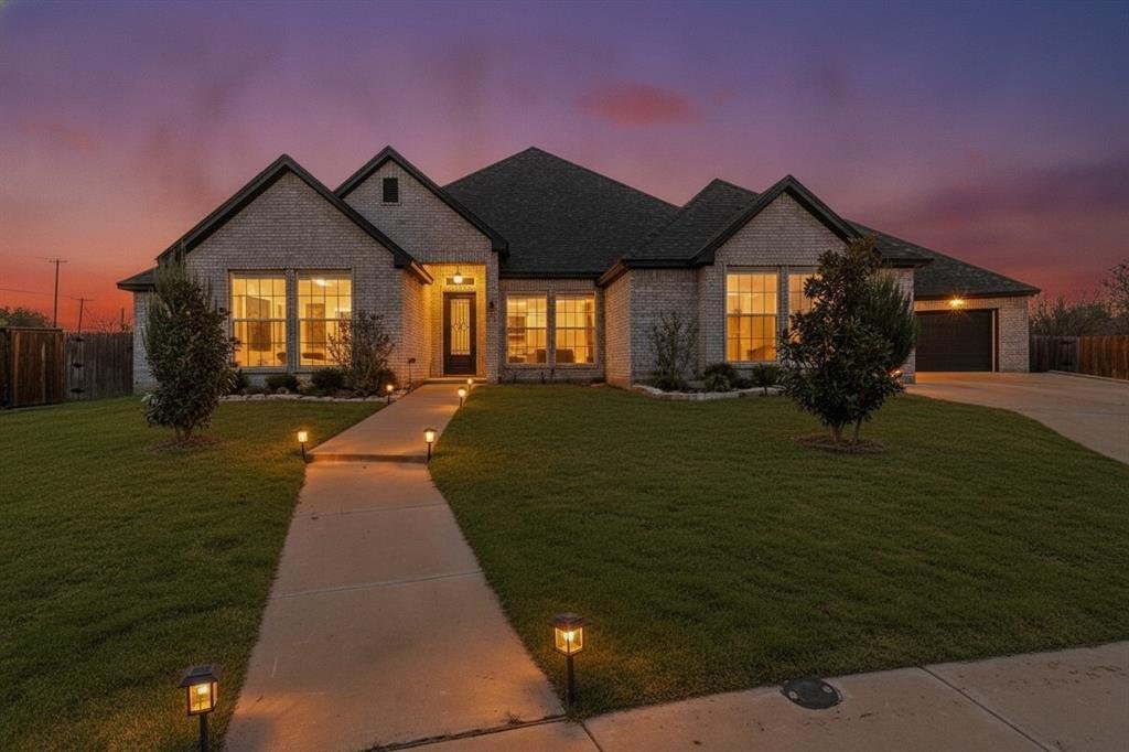 House in Fort Worth, Texas, United States 4 - 17517860