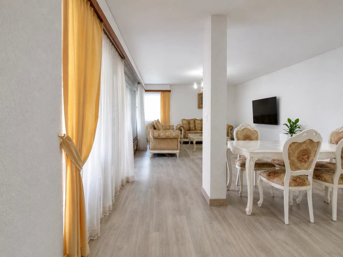 Apartment in Sierre, Valais, Switzerland 2 - 18352403