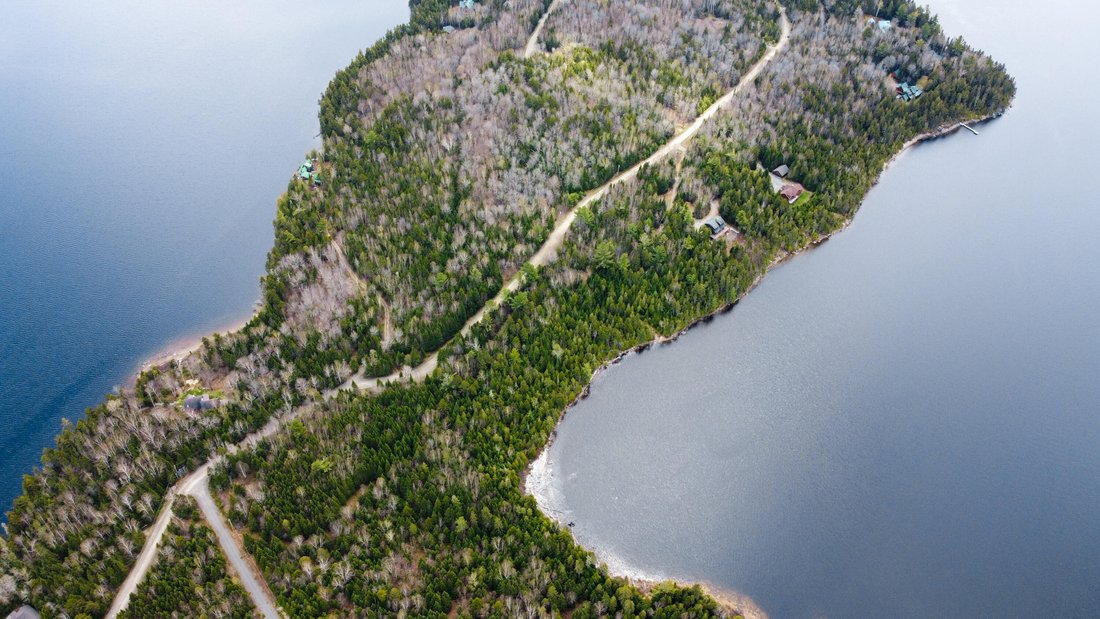 Land in Rangeley, Maine, United States 1 - 18353739