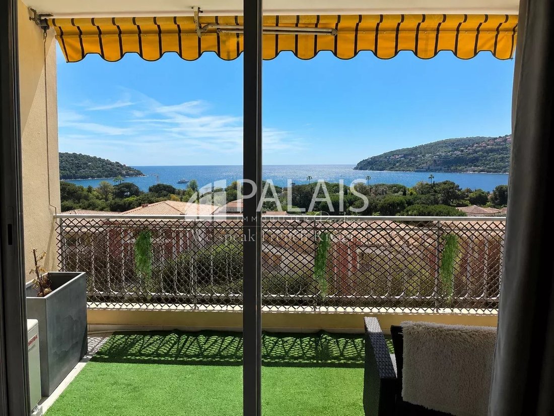 Apartment in French Riviera, Provence-Alpes-Côte d'Azur, France 4 - 18352630