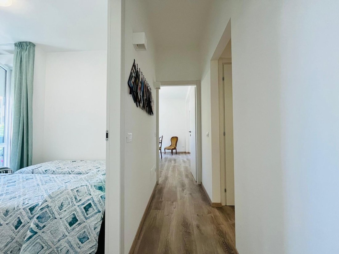 Apartment in Viareggio, Tuscany, Italy 5 - 18354094