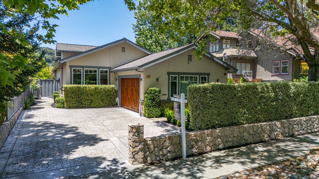 House in San Rafael, California, United States 3 - 18352751