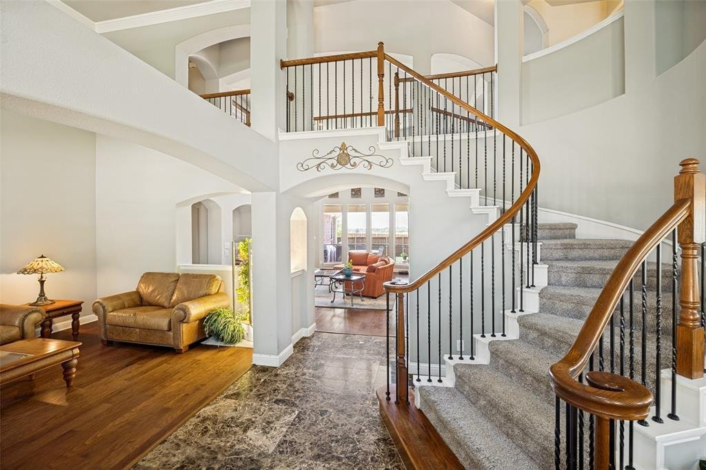 House in Saint Paul, Texas, United States 3 - 18355159