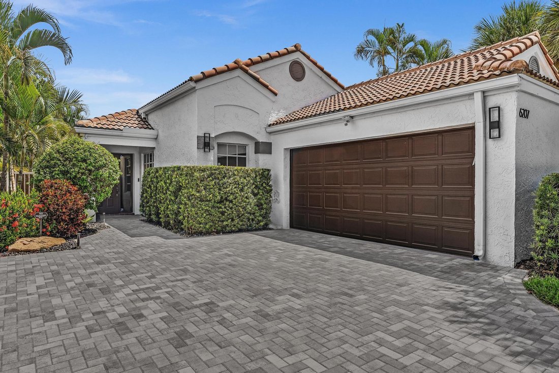 House in Boca Raton, Florida, United States 2 - 18353507