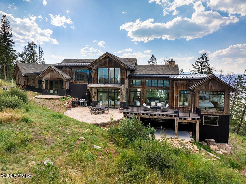 House in Edwards, Colorado, United States 1 - 18097623