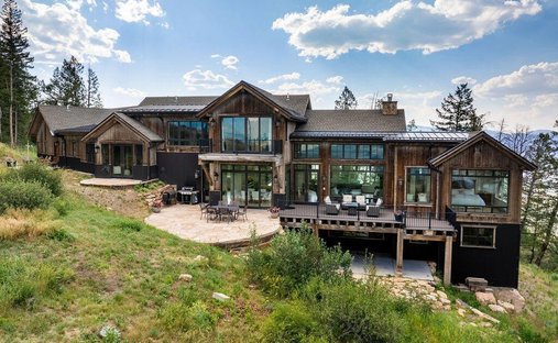 Casa en Edwards, Colorado, Estados Unidos 1