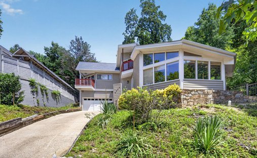 House in Washington, District of Columbia, United States 1
