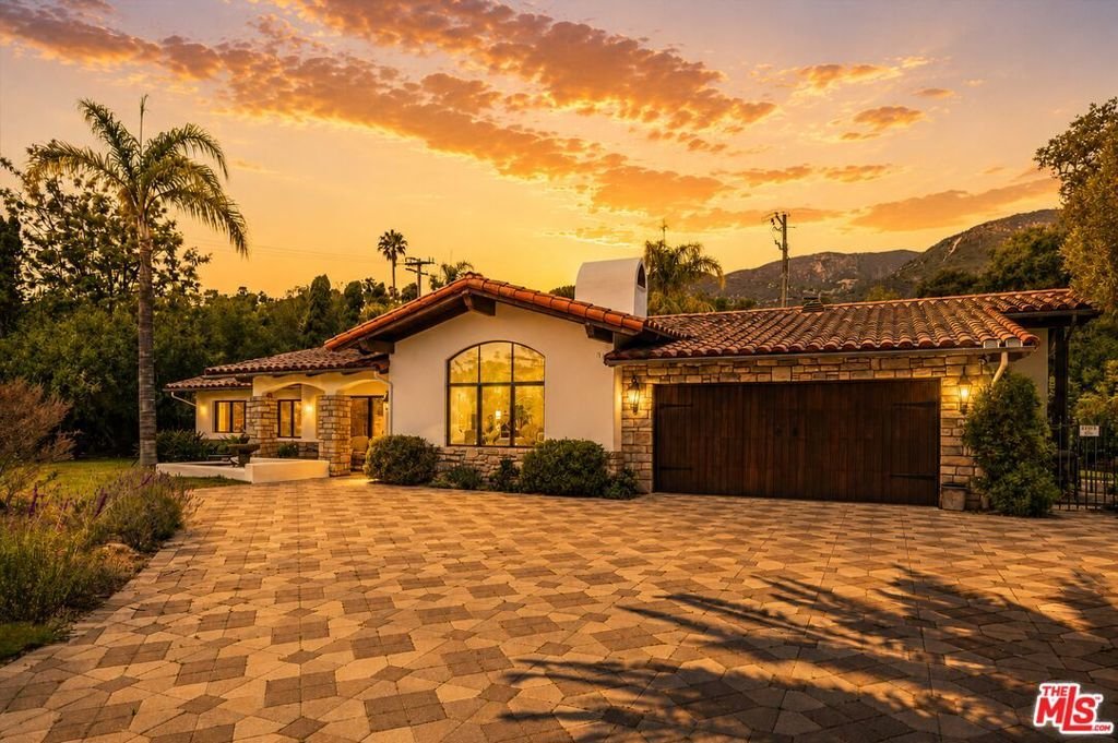 House in Montecito, California, United States 4 - 18354992
