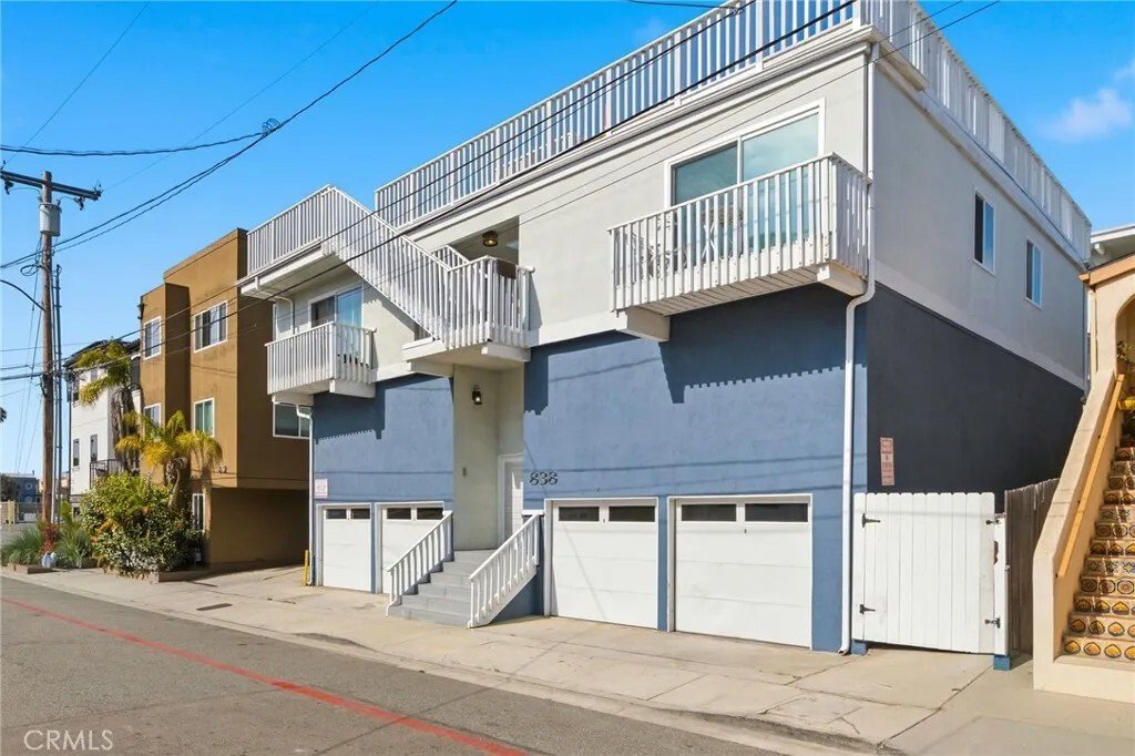 Hermosa Beach, California, United States 2 - 18354840