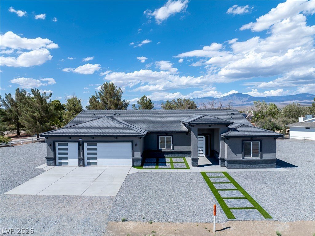 House in Pahrump, Nevada, United States 1 - 18354383