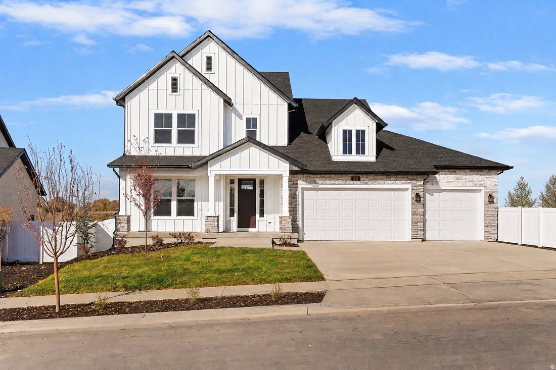 House in Layton, Utah, United States 1 - 18257922