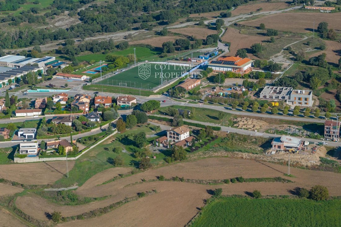 Finca in Torello, Catalonia, Spain 3 - 18352876