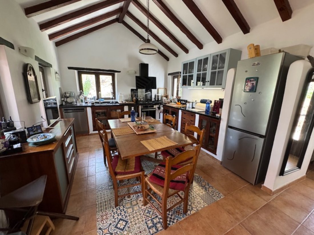 Villa in Casares, Andalusia, Spain 2 - 18351022