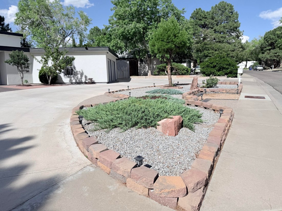 House in Albuquerque, New Mexico, United States 4 - 18354417