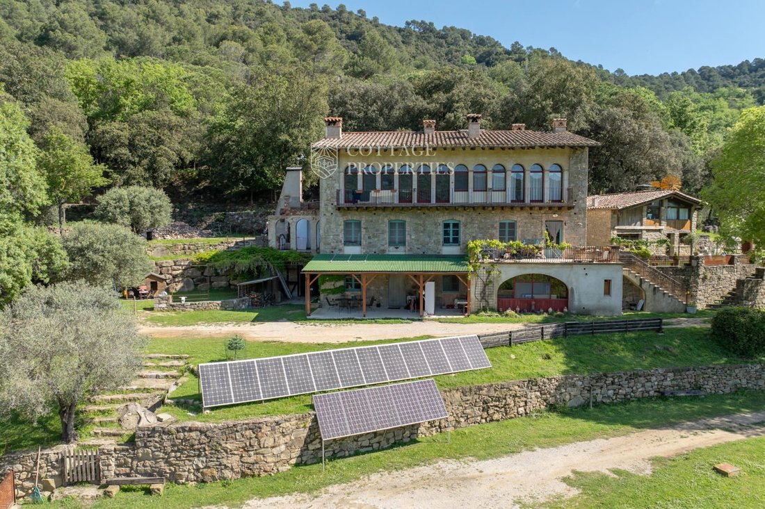 Apartment in Banyoles (District), Banyoles, Spain 4 - 18353098