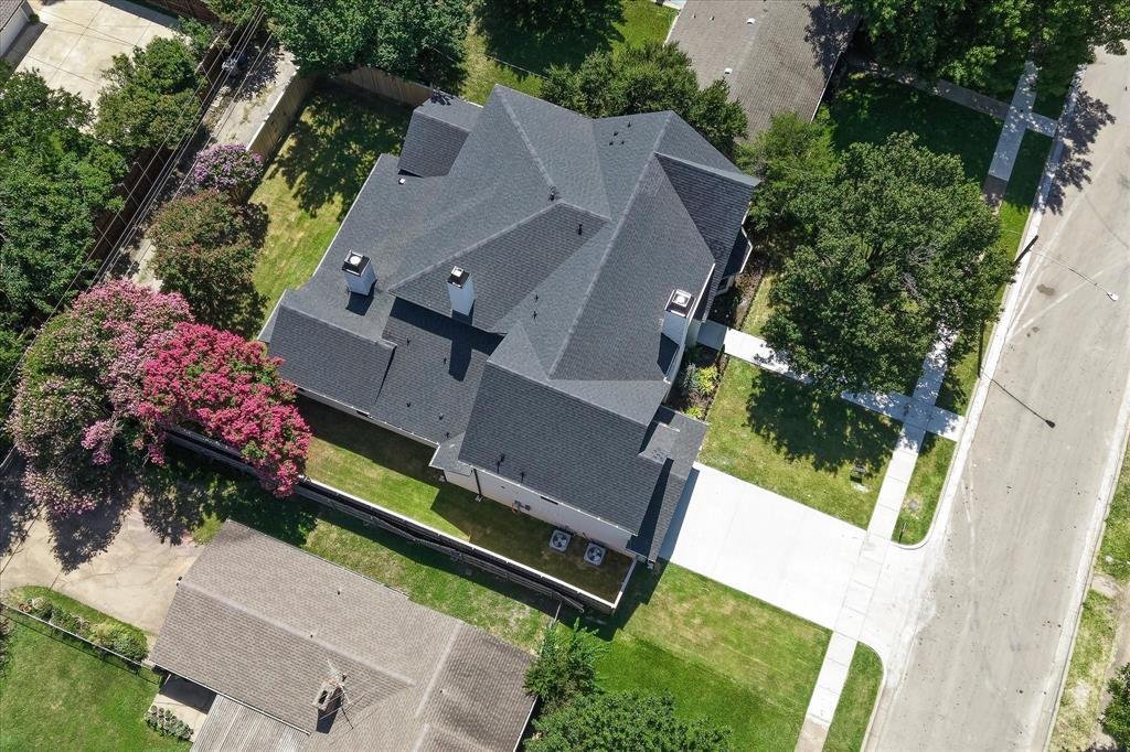House in Dallas, Texas, United States 5 - 18355245