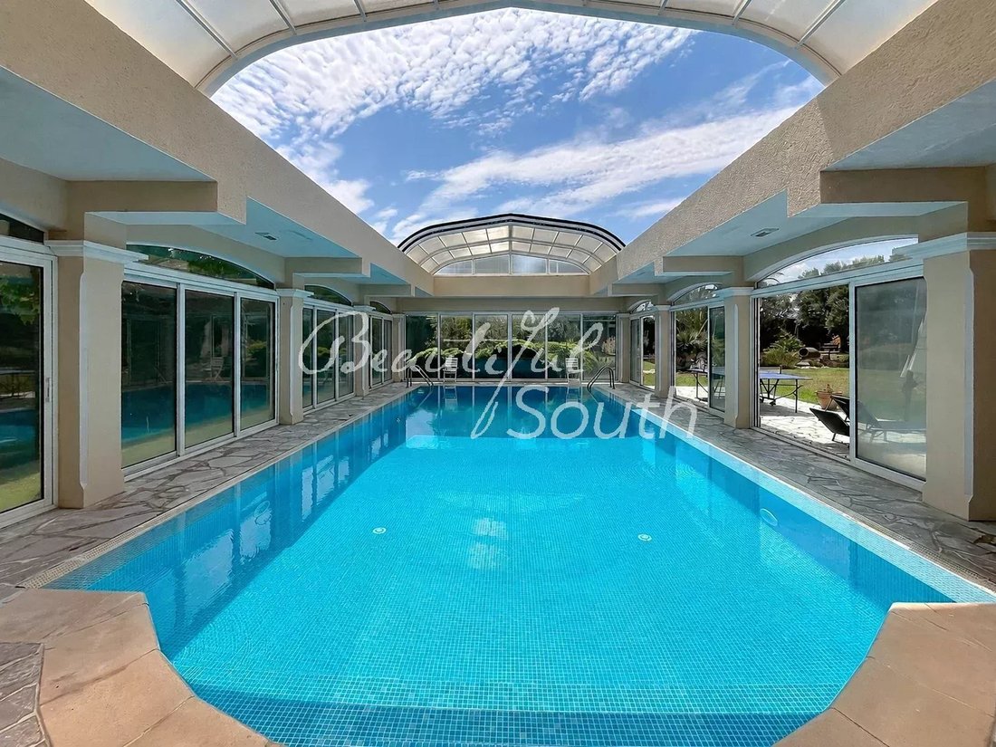 Villa à Saint-Féliu-d'Avall, Occitanie, France 2 - 18352587