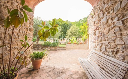 Residenza a Darnius, Catalogna, Spagna 1