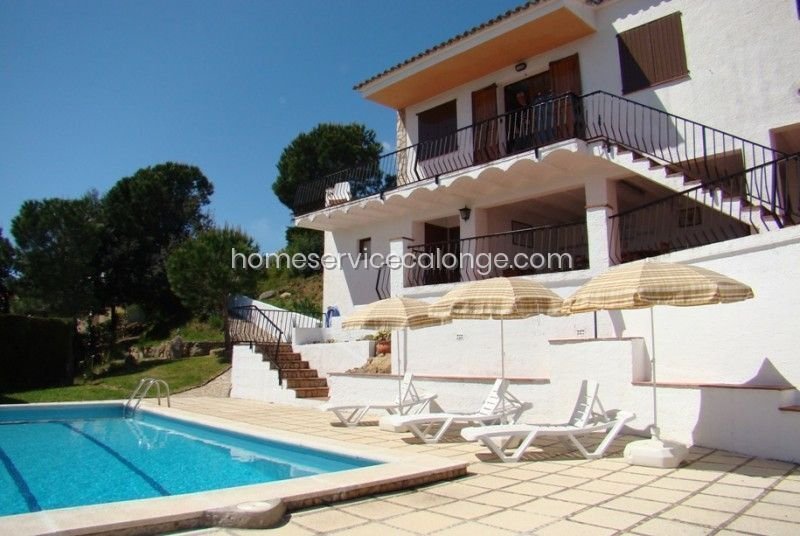 House in Calonge i Sant Antoni, Catalonia, Spain 1 - 18351464