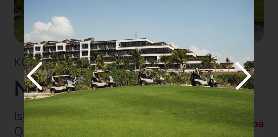 Land in Punta Sam, Quintana Roo, Mexico 5 - 18352697