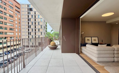 Apartment in Santa Marinha e Sao Pedro da Afurada, Porto District, Portugal 1