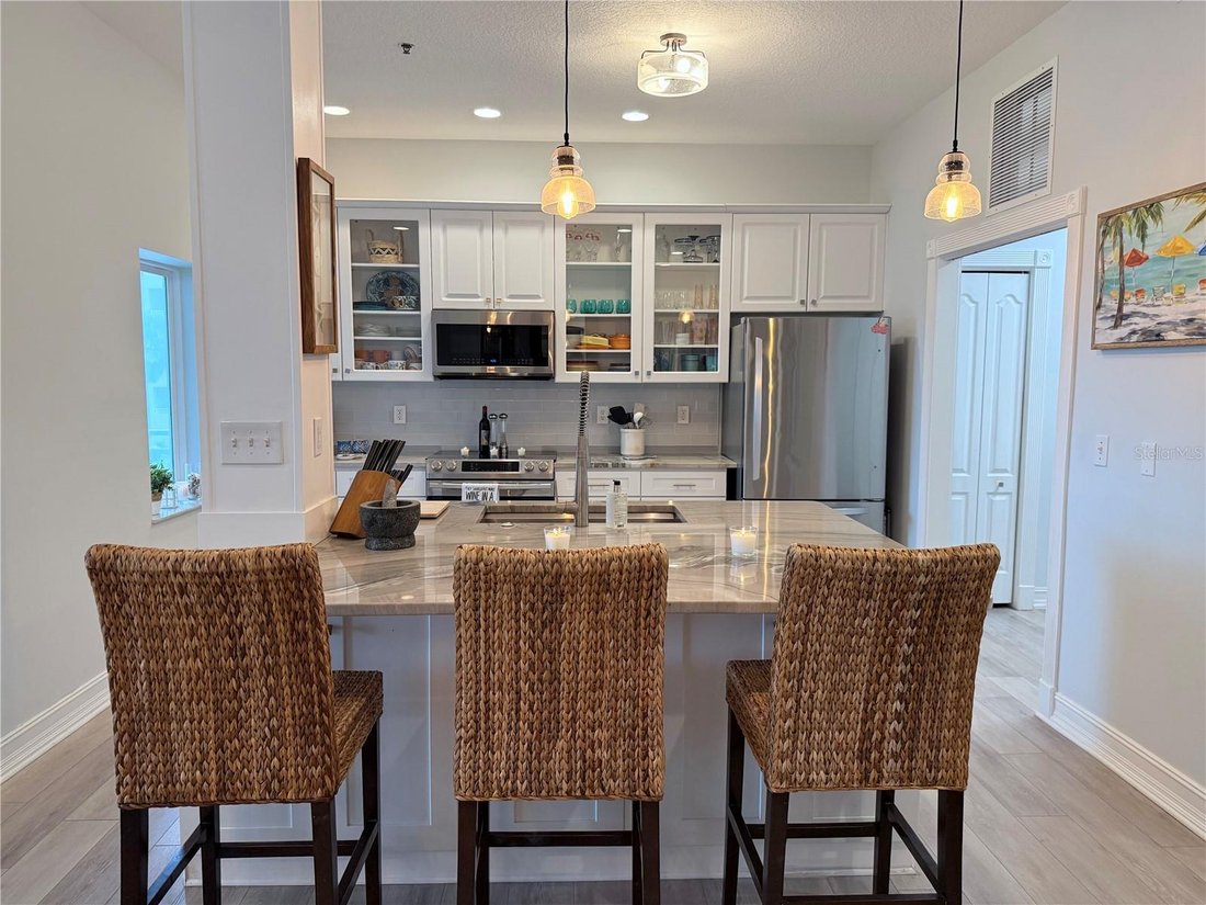 Condo in New Smyrna Beach, Florida, United States 3 - 17183046
