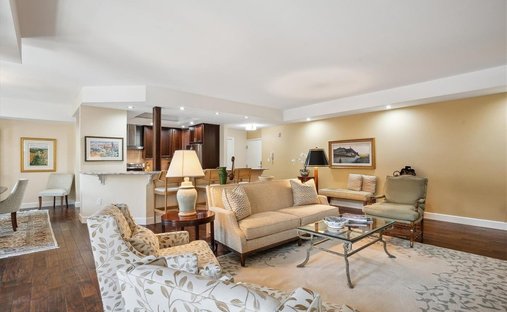 Condo in Denver, Colorado, United States 1