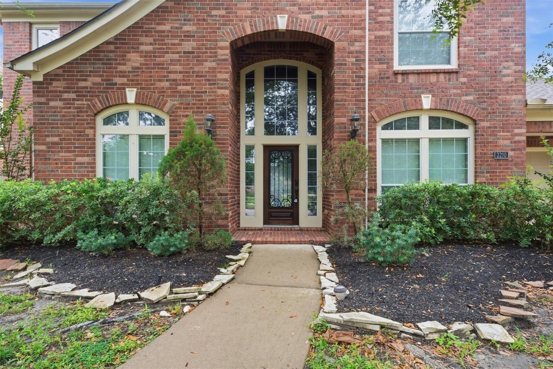House in Missouri City, Texas, United States 4 - 18355365