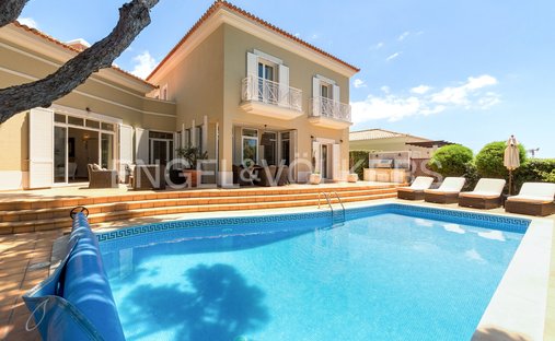 Villa à Loule (Sao Clemente), Algarve, Portugal 1