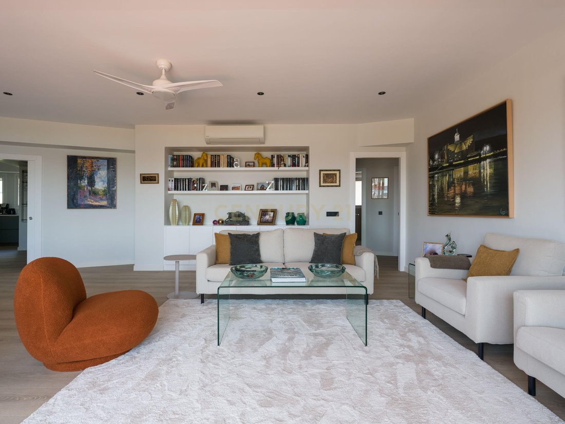 Apartment in Alcaravaneras, Las Palmas de Gran Canaria, Spain 5 - 16018851