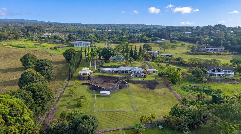 House in Kailua-Kona, Hawaii, United States 2 - 18353804