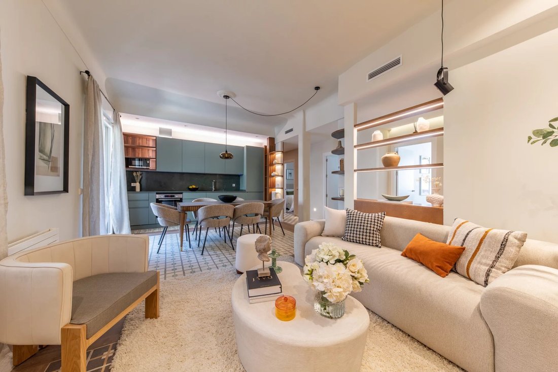 Apartment in Retiro, Madrid, Spain 4 - 18352609