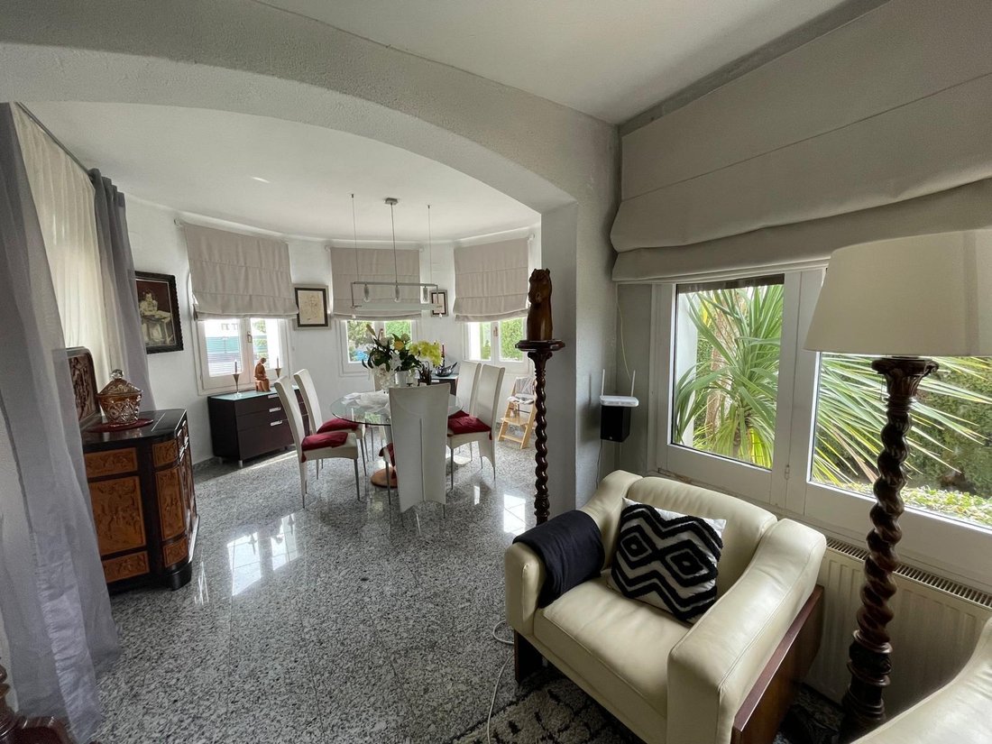 Villa in Empuriabrava, Catalonia, Spain 5 - 18351462