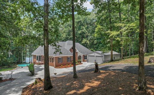Casa a Newnan, Georgia, Stati Uniti 1