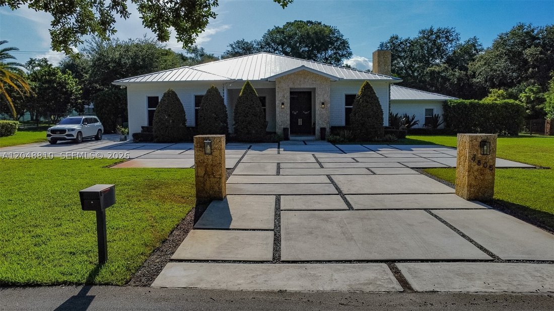 House in Kendall, Florida, United States 1 - 18354286