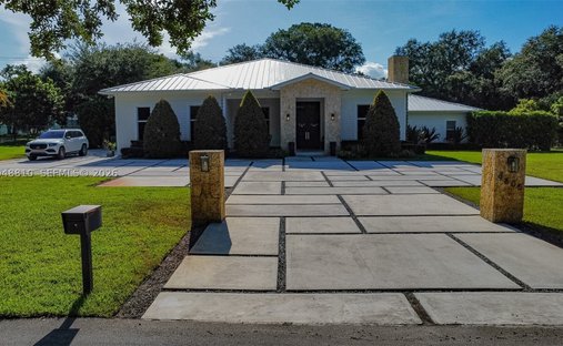 House in Kendall, Florida, United States 1