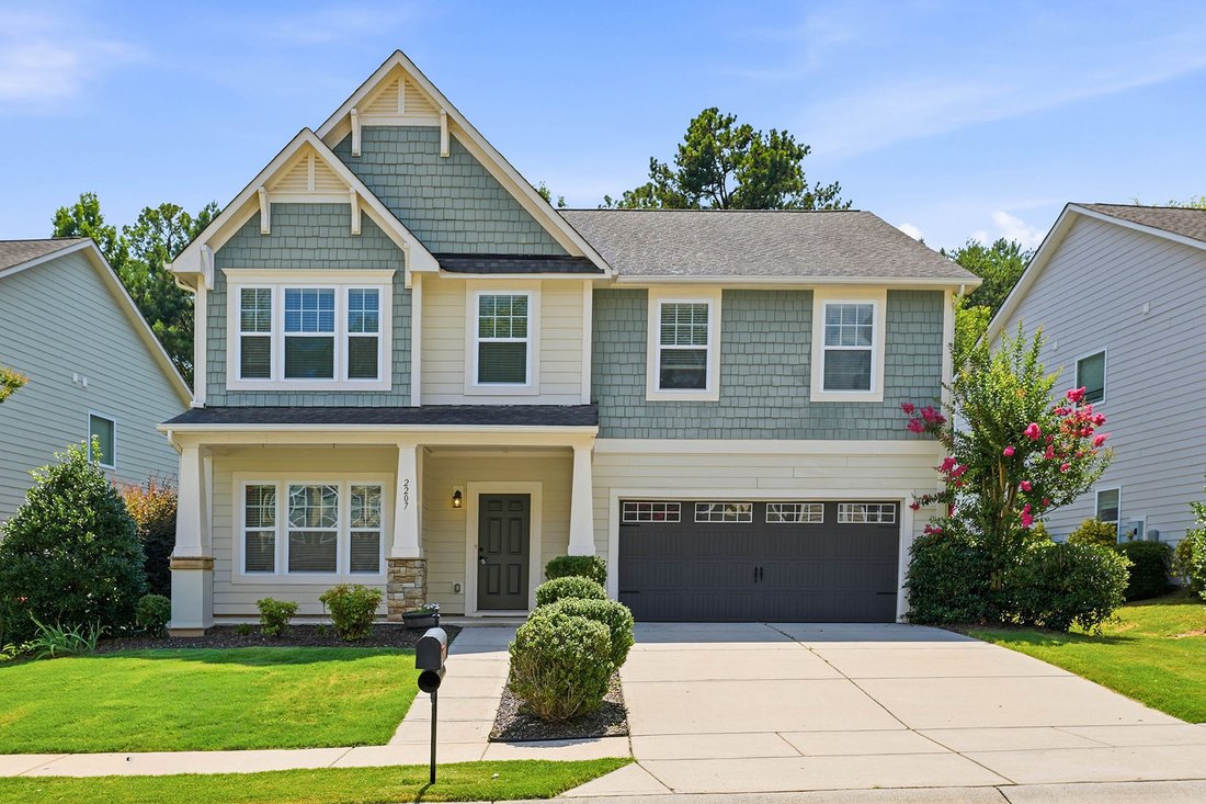 House in Fort Mill, South Carolina, United States 3 - 18350776