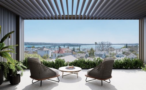 Apartment in Auckland, Auckland, New Zealand 1