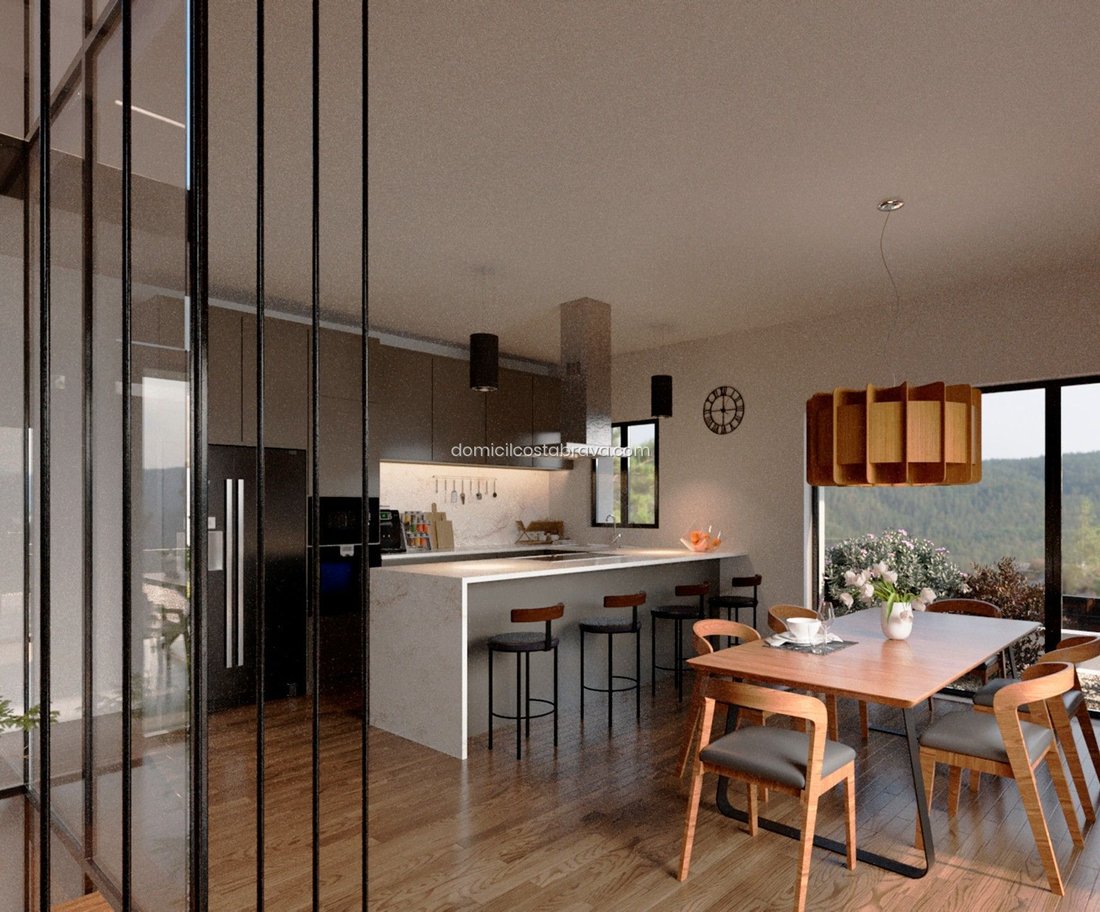 House in Calonge i Sant Antoni, Catalonia, Spain 5 - 18351374