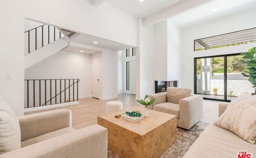 Haus in Los Angeles, Kalifornien, Vereinigte Staaten 1