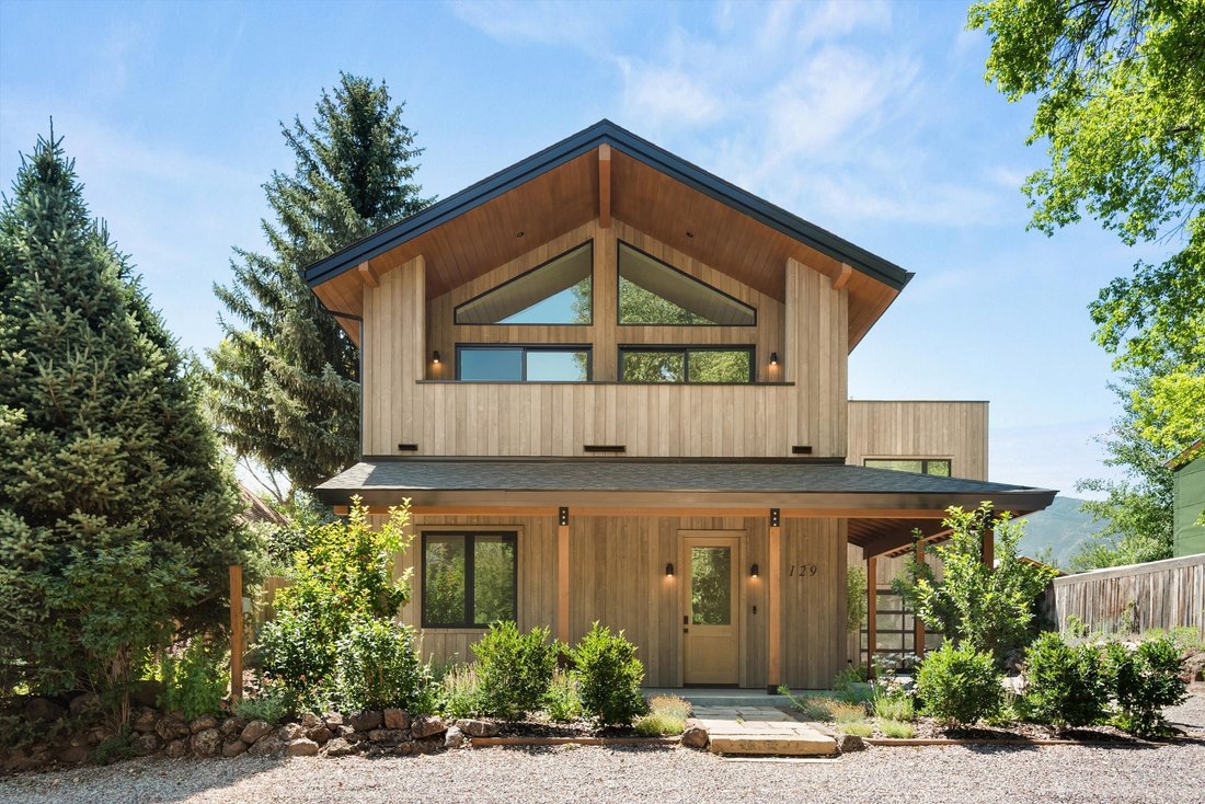 House in El Jebel, Colorado, United States 3 - 18351185