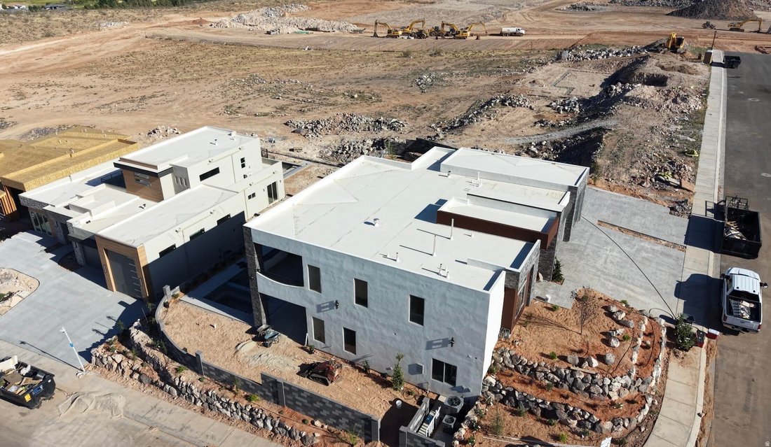 House in Hurricane, Utah, United States 5 - 18353943