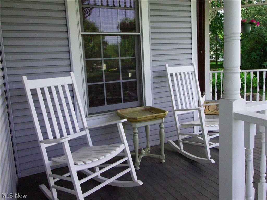 House in Hudson, Ohio, United States 4 - 18353775