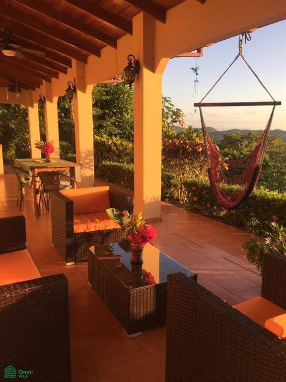 House in Ciudad Cortés, Puntarenas Province, Costa Rica 1 - 17333167