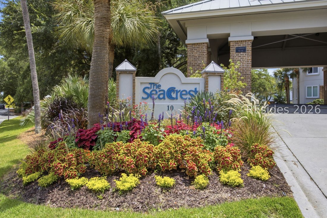 Condo in Hilton Head Island, South Carolina, United States 2 - 18353964