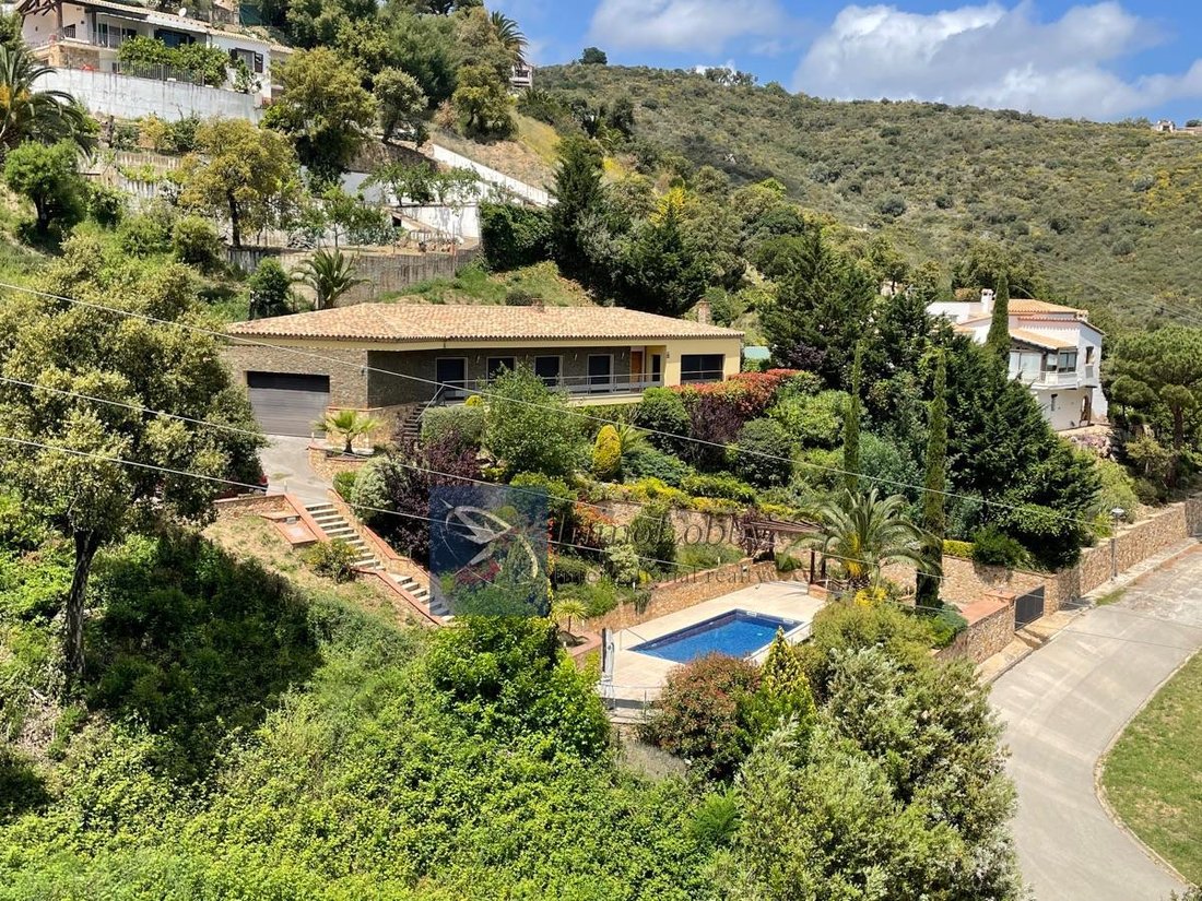 House in Platja d'Aro, Catalonia, Spain 1 - 18351640
