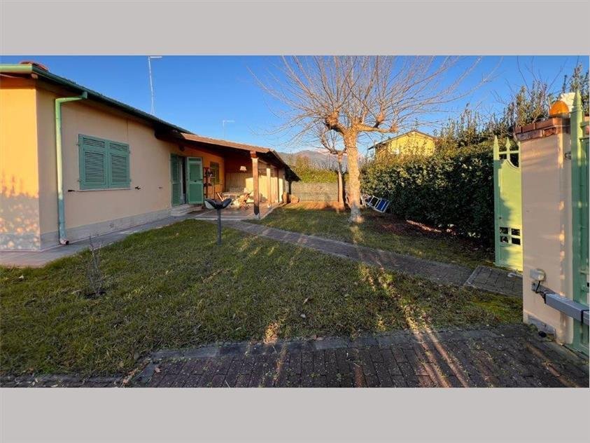Villa in Center, Forte dei Marmi, Tuscany 2 - 18350976