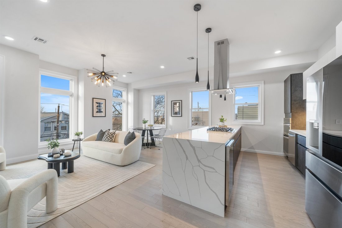 Condo in Jersey City, New Jersey, United States 3 - 18351997