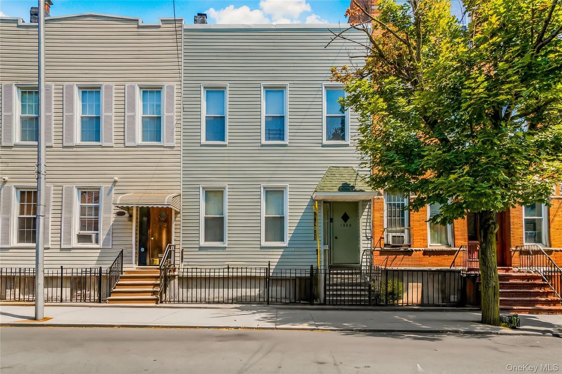 Apartment in New York, New York, United States 1 - 18354921
